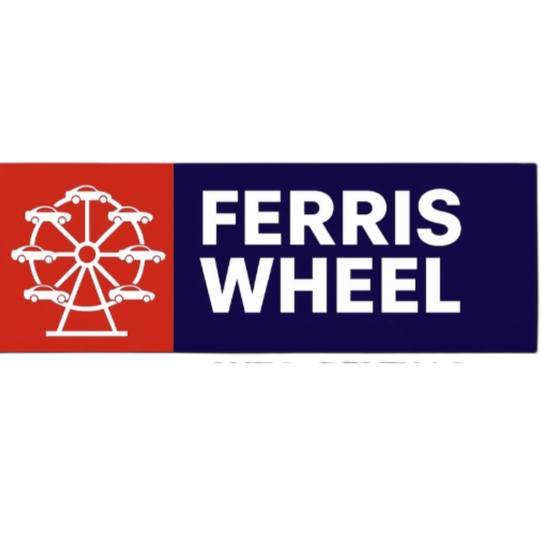 Ferris Wheel Auto-Rentals